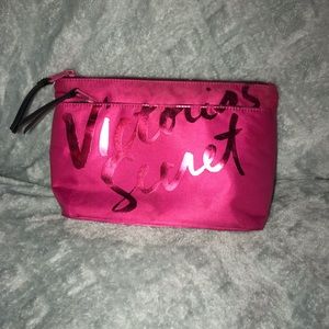 Victoria’s Secret Makeup Bag